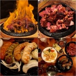 [유성호의 맛있는 동네산책] 정릉천 휘돌아 나가는 월곡역 웅숭깊은 맛집