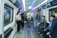제주도, 2030년까지 수소트램 7대 도입