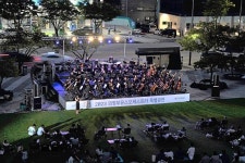 의정부문화재단 ‘의정부유스오케스트라’ 공연 <불멸의 화가, 빈센트 반 고흐 레플리카 체험展> 성료
