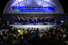 과천시립여성합창단, 야외 ‘파크콘서트’로 9월의 밤 수놓는다