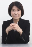 [직격 인터뷰] 펜 내려놓은 이진숙 기자 “종북좌파는 건강한 파트너로 삼을 수 없어”