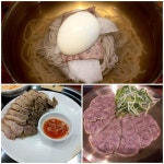 [유성호의 맛있는 동네산책] ‘이냉치냉’… 추워지면 찾는 평냉 가성비 맛집