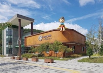 삼척시 도계 나무나라 생활 목공예 수업 운영