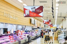 맞춤광고 승부수... 유통가 ‘리테일 미디어’ 띄운다