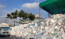 용인도시공사 재활용센터 추석 연휴기간 특별근무 실시