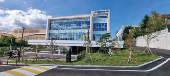 동해꿈빛마루도서관 드디어 내달 4일 시범운영