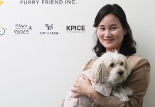 [인싸의 세계] 반려견 유치원 ‘털로 덮인 친구들’ 김지연 대표
