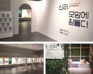 김천시립박물관 특별전 ‘신라, 모암에 잠들다’… 내년 2월25일까지