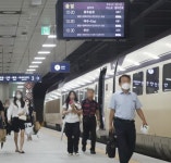 올여름 SRT 찜통이었다… 냉방 불량 피해보상 전년대비 4.3배