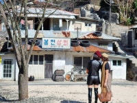 [주말N여행] 가을 속에 머물다… 천상을 구현한 이 정원