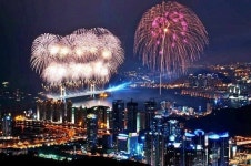 꿈이 이루어지는 마법같은 순간… ‘제18회 부산불꽃축제’ 내달 4일 개최