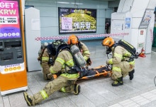 실전같은 재난 대응 훈련으로 ‘안전한 강서구’ 만든다