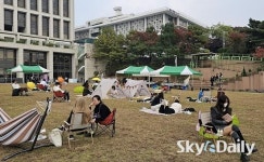 책과 함께 가을 소풍