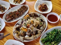 [주말N여행] 식당·편의점 없고 카페는 있다! 소이작도 배낚시 섬마을 투어