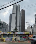 [르포] 한화건설 인천구월 신축아파트 인근 주민 피해보상 논란
