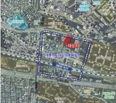 구로구 개봉역 일대 재정비… 공동주택 722가구 공급