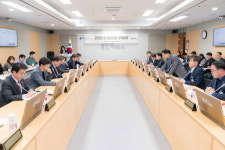 용인시의회 도시건설위 정책협의회 개최