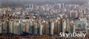 ‘규제 무풍’ 강동구 분양 줄줄이 ‘흥행 레이스’… 매매 시장도 들썩