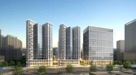돈의문2구역·을지로3가에 총 228가구 공동주택 공급