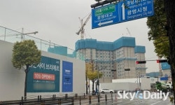 [르포] ‘서울 편입’ 효과?… 김포·광명 부동산 ‘잠잠’
