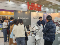 “코엑스푸드위크에서 달성군의 지역가공식품 만나보세요”
