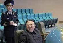 北 “韓·美 군시설 다 위성 촬영”… 사진은 미공개