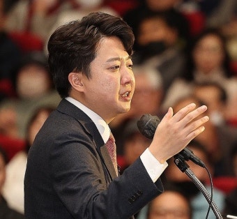 난색 표하던 이낙연, 이준석 신당에 반색