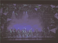 강원극단  뮤지컬 ‘다이빙 온 아이스’ 뜨거운 감동, 뜨거운 안녕
