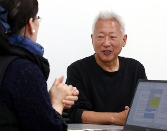 류석춘 前교수 “위안부 할머니는 취업사기 피해자” 작심 반박