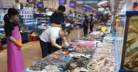 해양수산부 ‘수산물 안전성 강화 위해 조사항목 195개 확대’