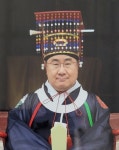 “교룡득수의 편안한 한 해 되시길…” 이원 대한제국 황태손 신년사