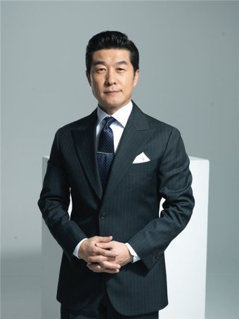 [우리동네 명사들] 김상중  ‘밤에 피는 꽃’으로 4년 만에 안방극장 복귀