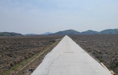 당진시, 올해 농업생산기반정비사업에 64억 원 투입