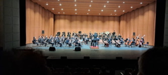 비내림국악관현악단 제6회 정기연주회 설 연휴 뒤 개최