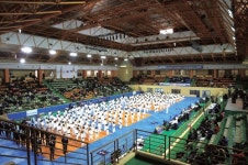 동해시 스포츠 명품도시로 우뚝선다