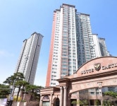 서울 암사동 ‘강동롯데캐슬퍼스트’ 거래 풍부