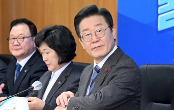 민주 고민정·홍익표 등 10개 지역 단수 공천