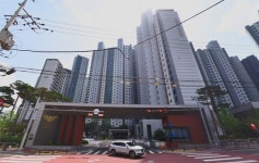 대구 중구 ‘남산롯데캐슬센트럴스카이’ 거래 꾸준