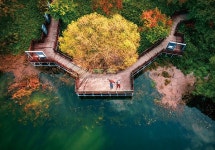 ‘제5회 횡성호수길축제’ 본격 준비 스타트