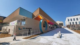 양양군 국공립 양양·현남 하나어린이집  드디어 오픈