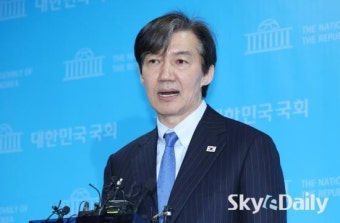 조국 “22대 국회 개원 즉시 한동훈 특검법 발의할 것”
