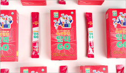 ‘숙취탈출’ 이젠 산돌배 특허기술로 상큼하게…