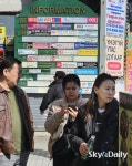 “서울 속의 실크로드를 거닐어 보세요”