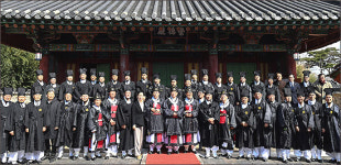 천년 역사의 신라 정신 잇는 경북
