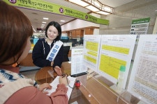 강릉시 차량등록사업소 확 달라졌다