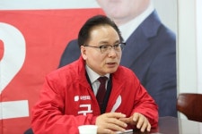 [인터뷰] 하종대 “野가 쇠락시킨 부천… 명품 도시로 바꾼다”