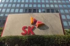 SK C&C, CJ대한통운 디지털 택배 체계 구축