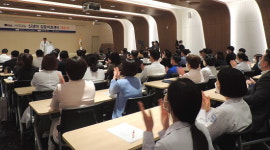 구미시-차의과학대 부속 구미차병원 ‘신생아 집중치료센터’ 개소