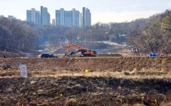 분상제에 8호선 수혜 엘리프 남위례역 에듀포레 실제 주변 입지는?