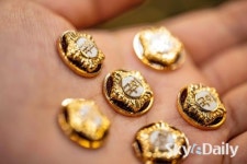 총선 D-2 제22대 국회의원 배지의 주인은?